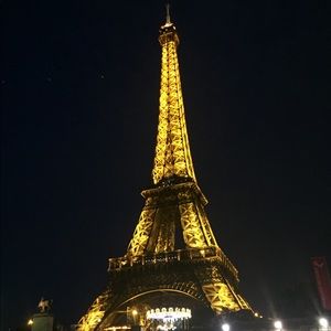 Meet your Posher, Peter-kay